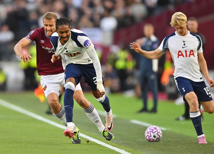 真正的较量，在看不见的地方（真正的胜负，藏在看不见之处）