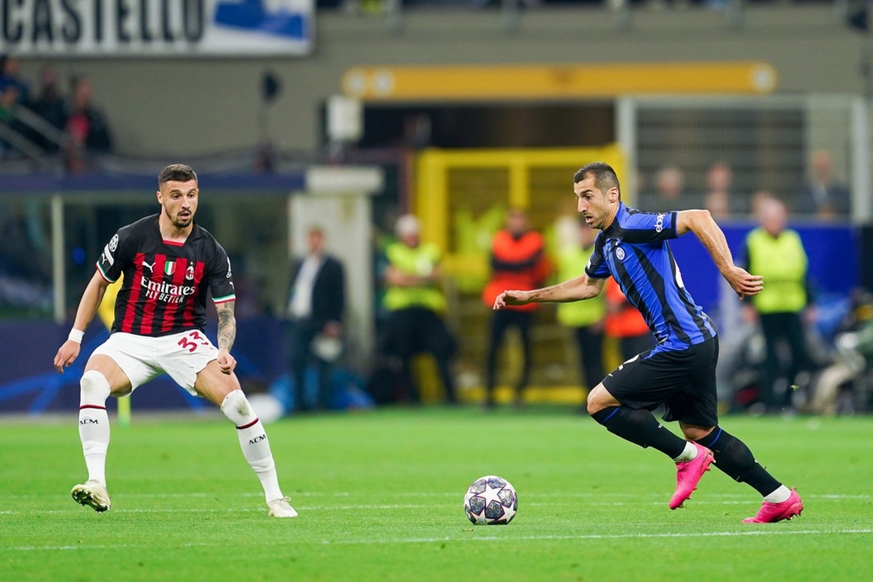 名宿：尼科-帕斯像托蒂，他是意甲最好的球员理应回皇马效力（名宿盛赞尼科-帕斯像托蒂：意甲第一人，应回归皇马效力）